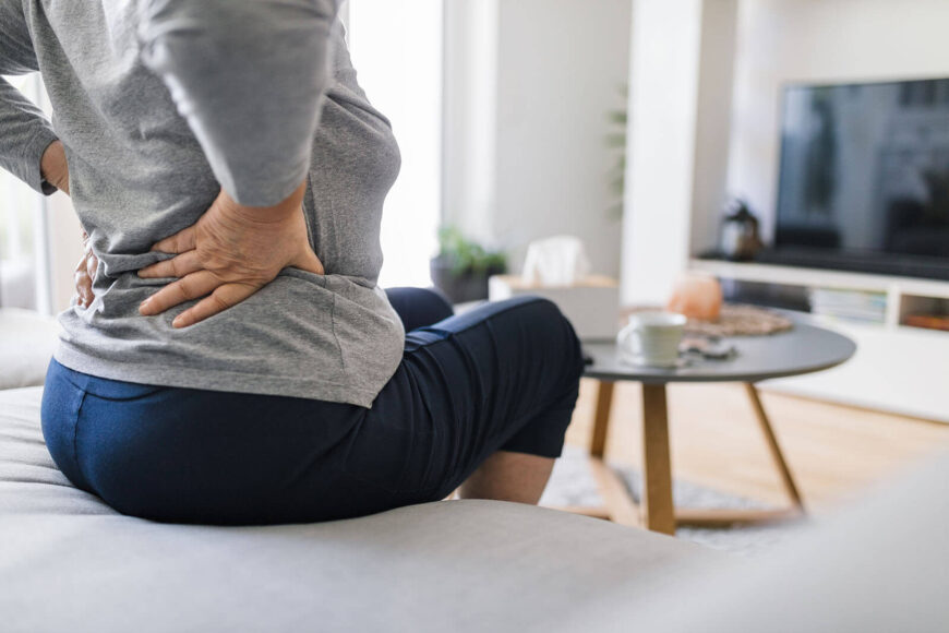 Qué son y cómo se tratan las hernias de disco